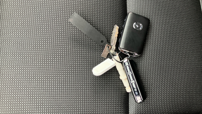 Mazda CX-30 2.5 e-Skyactiv G MHEV [140] Homura 5dr Petrol Hatchback